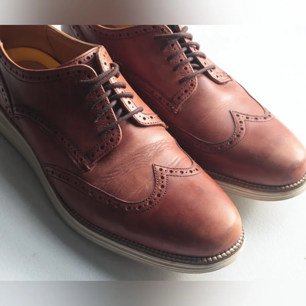 Cole Haan product details